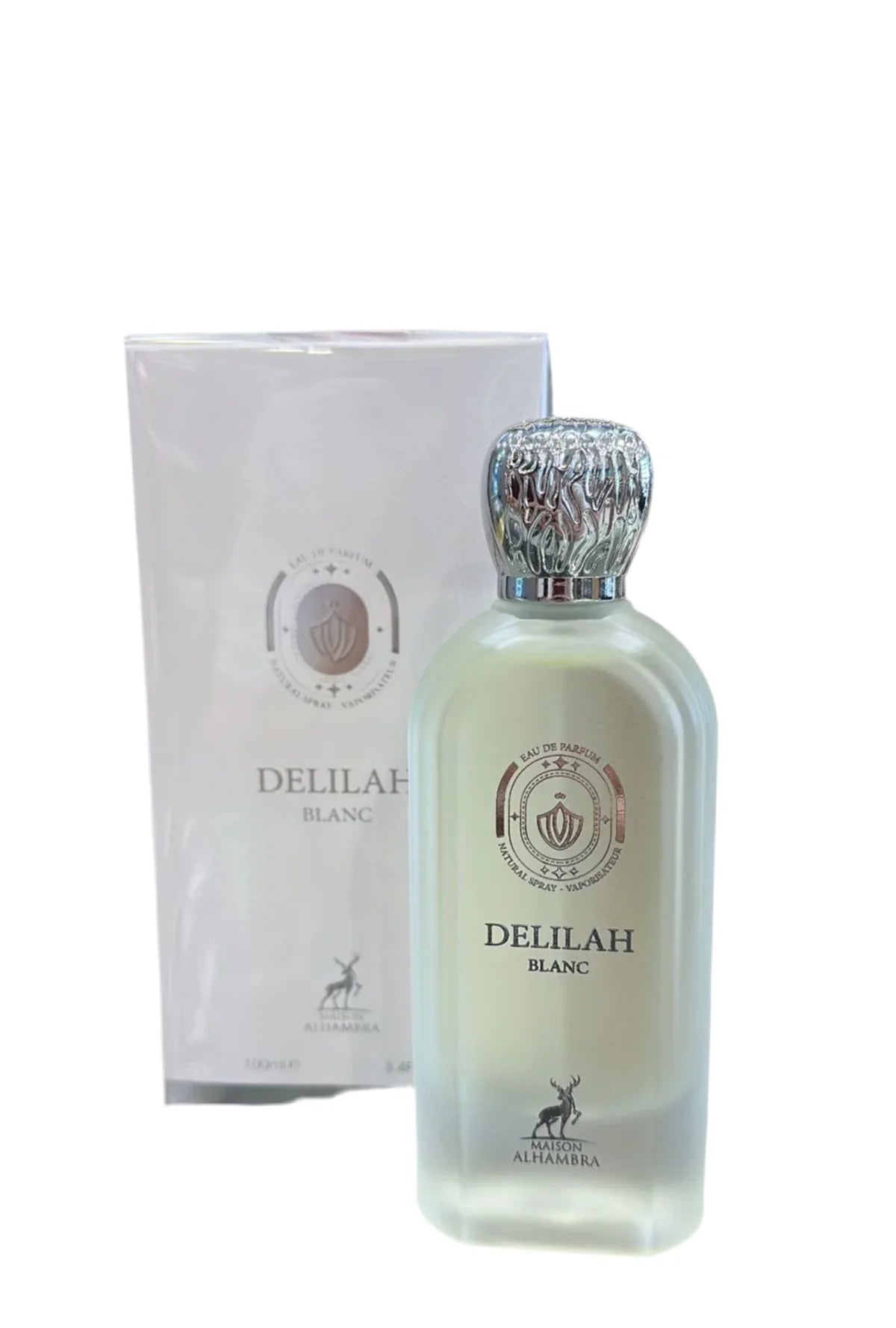 DELILAH BLANC MAISON ALHAMBRA 100ml