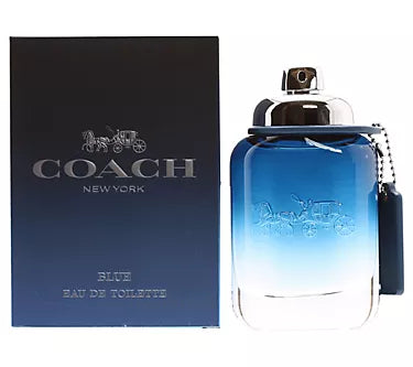 COACH MAN BLUE EDT 2.0 M