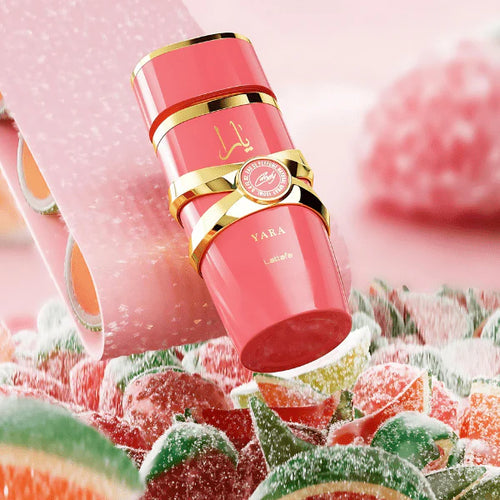 YARA CANDY LATTAFA 100 ml