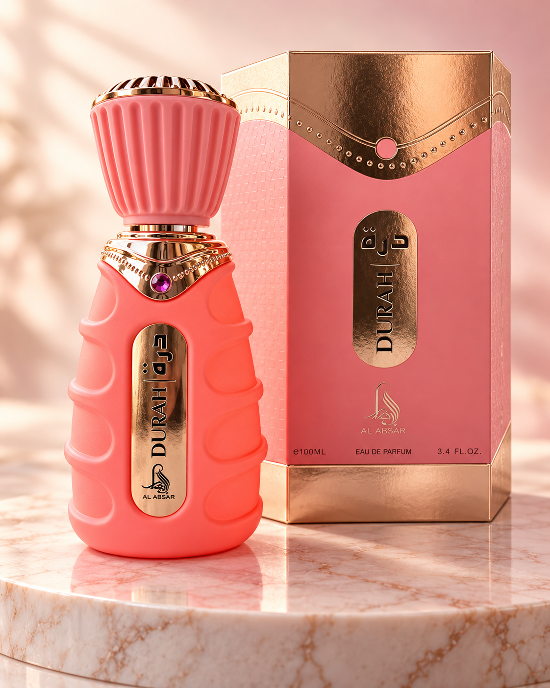 DURAH AL ABSAR 100ml