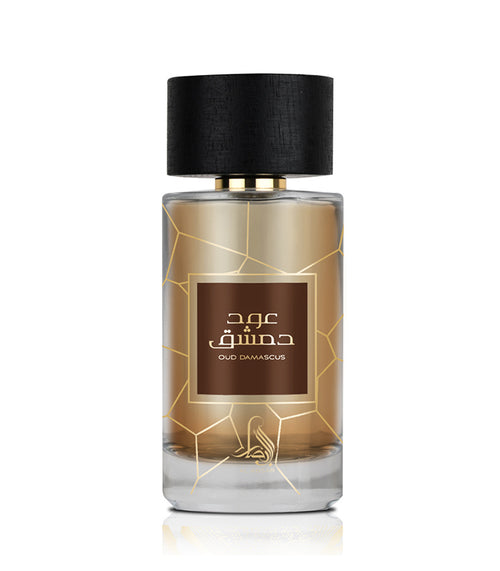 Al Absar Oud Damascus