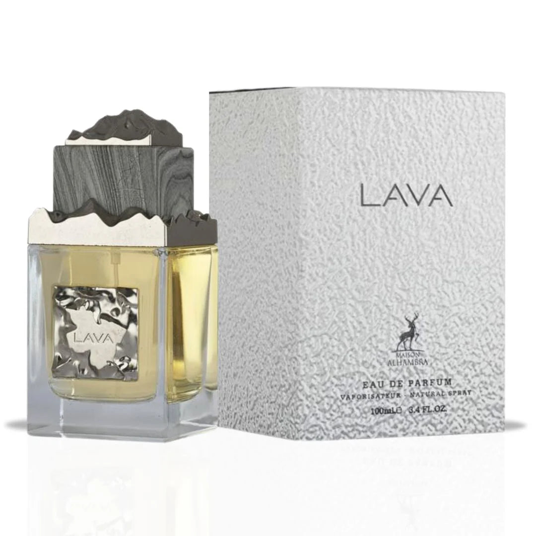 LAVA MAISON ALHAMBRA 100ml