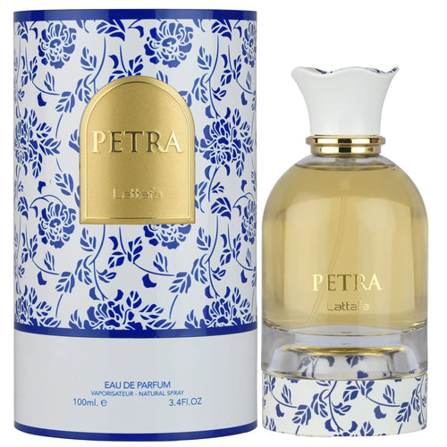 PETRA LATTAFA EDP 100ml