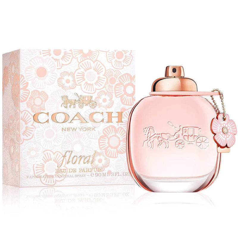 COACH FLORAL 3.0 EDP