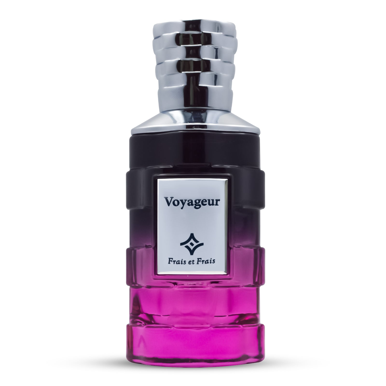 VOYAGEUR FRAIS ET FRAIS 100ml