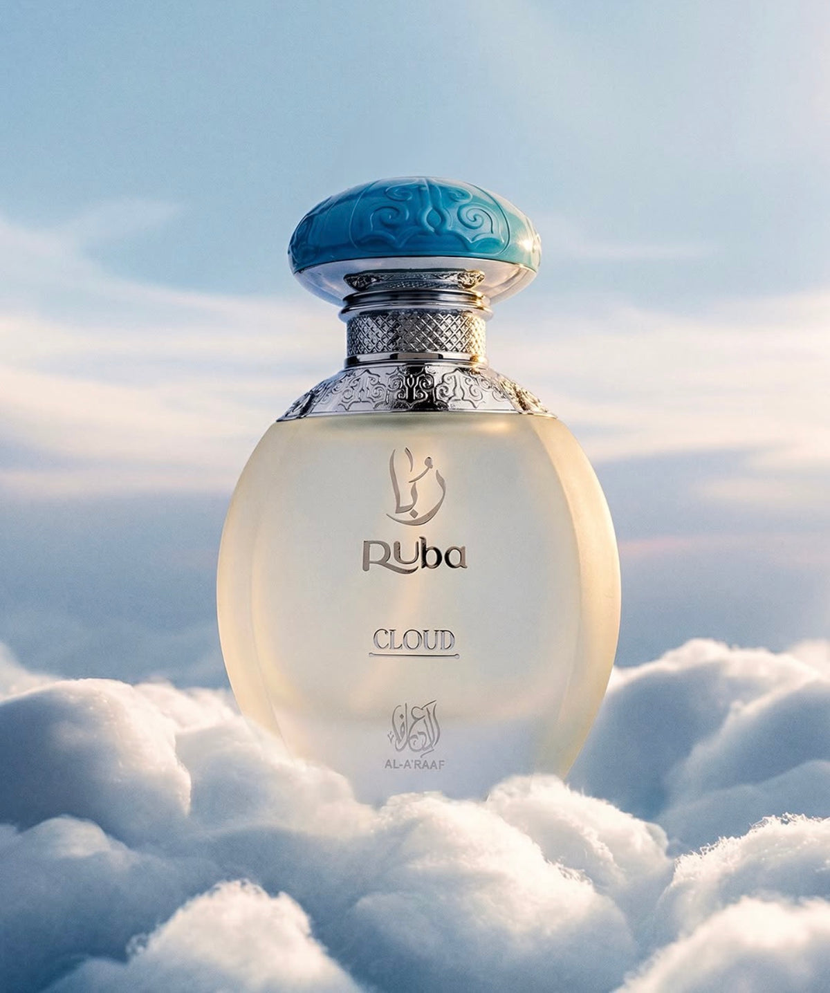 RUBA CLOUD 100ml AL ARAAF