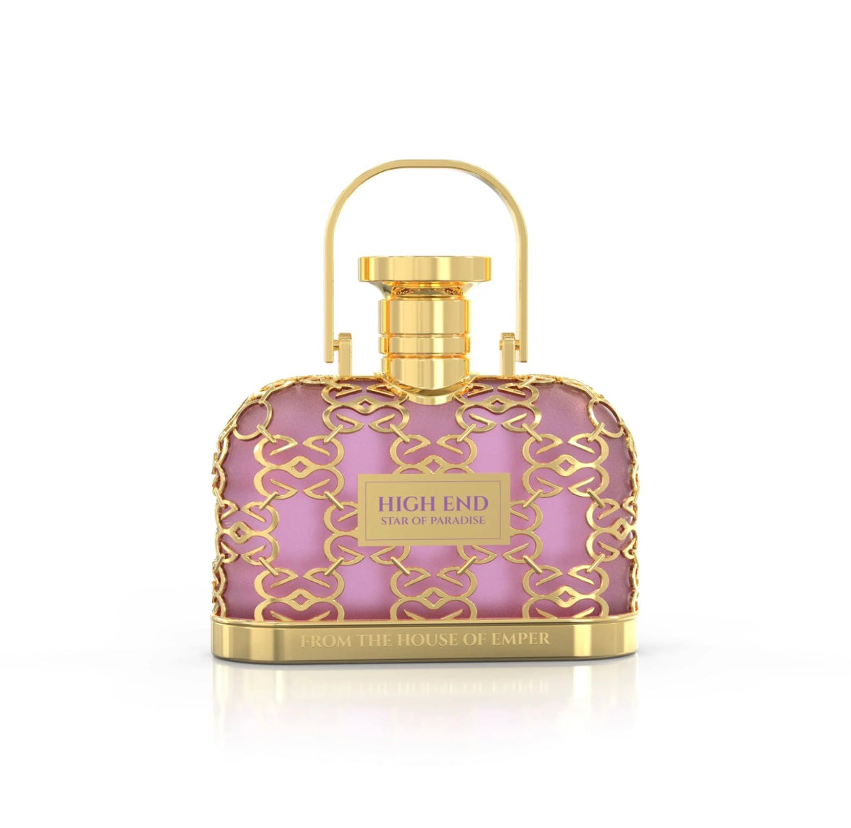 HIGH END STAR OF PARADISE EMPER 100ml
