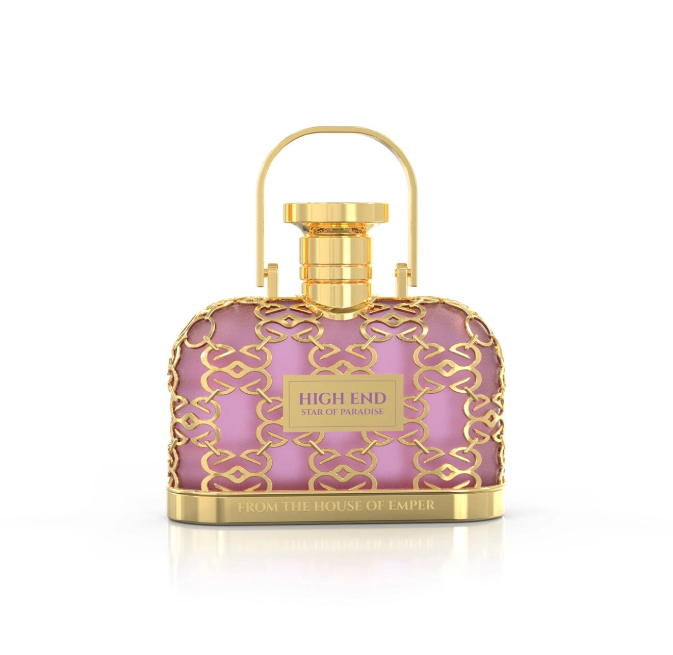 HIGH END STAR OF PARADISE EMPER 100ml