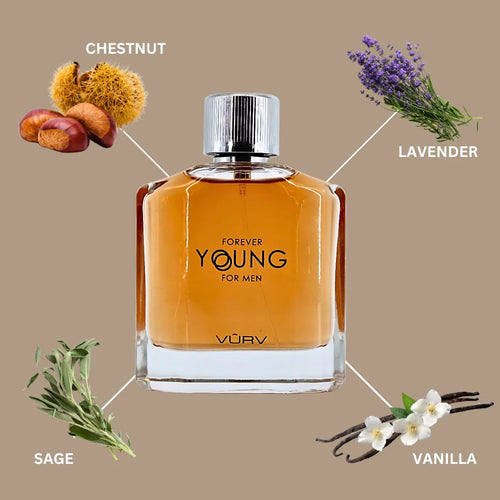 FOREVER YOUNG VURV 100ml