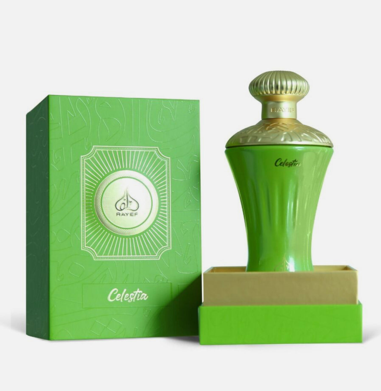 CELESTIA RAYEF 100ml