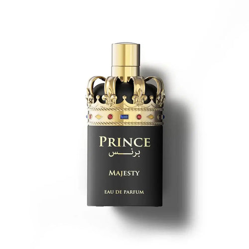 Le Falcone - Prince Majesty