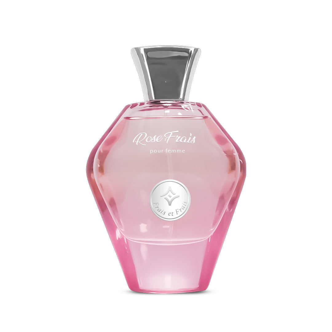 Frais et Frais Rose Frais