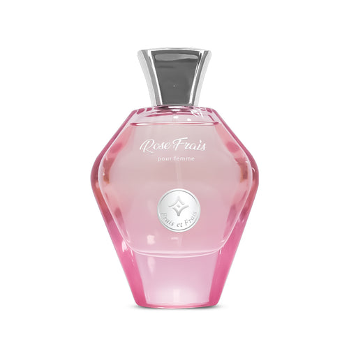 Frais et Frais Rose Frais