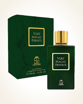 VERT MALAC PRIVATE LUXURY 100ml