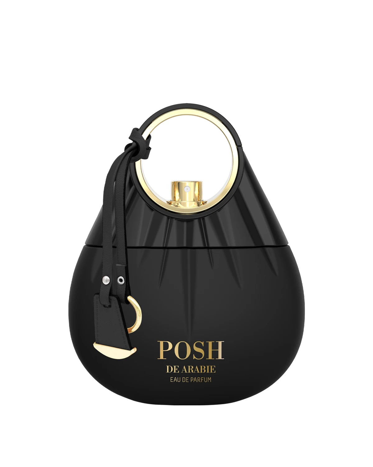 Posh De Arabie Camara Perfumes