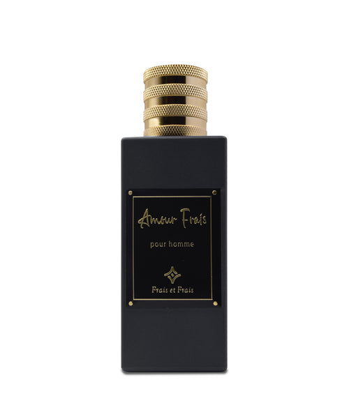 AMOUR FRAIS 100ml FRAIS ET FRAIS
