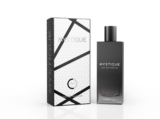 MYSTIQUE CAMARA PERFUMES  (Pour Homme) – 100ML