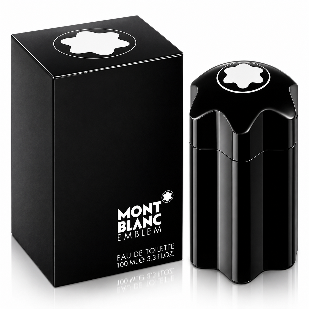 MONT BLANC EMBLEM EDT 3.4oz Man