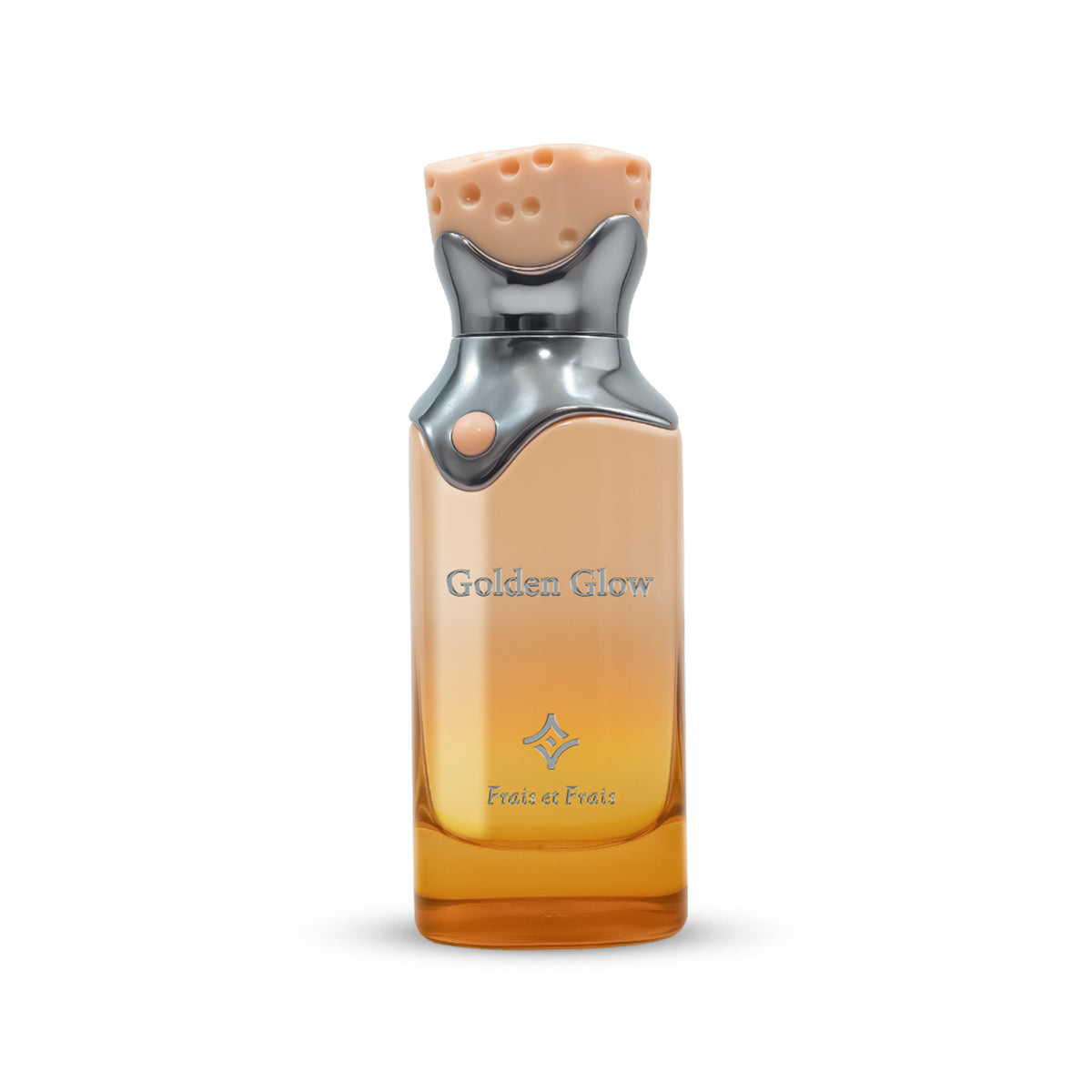 Frais et Frais Golden Glow