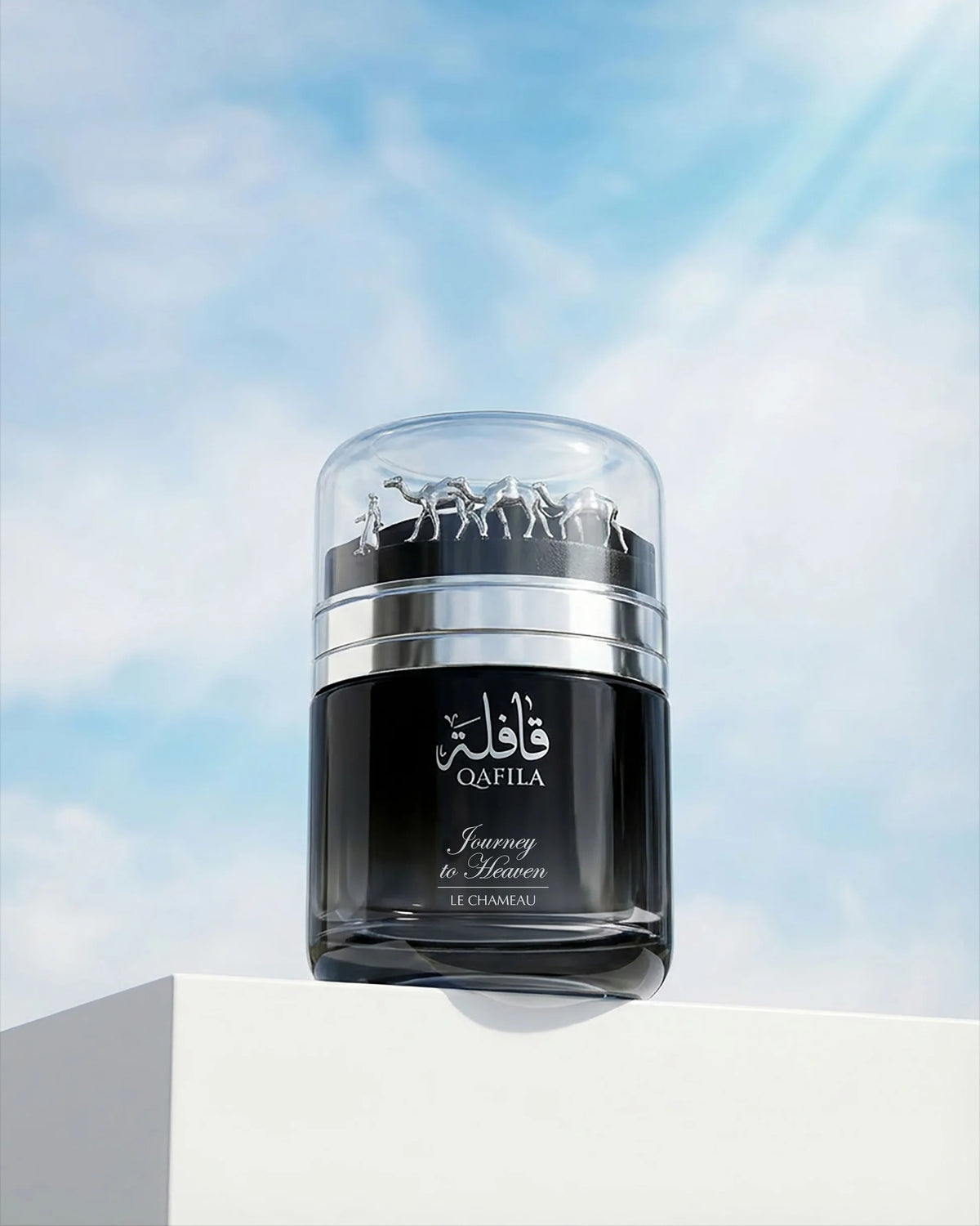 QAFILA JOURNEY TO HEAVEN 100ml