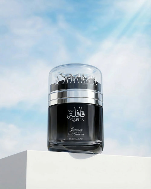 QAFILA JOURNEY TO HEAVEN 100ml