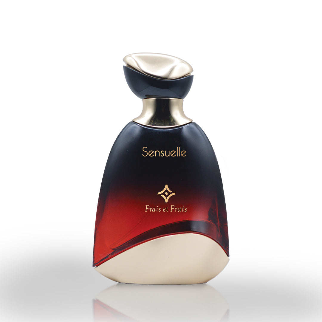 Frais et Frais Sensuelle