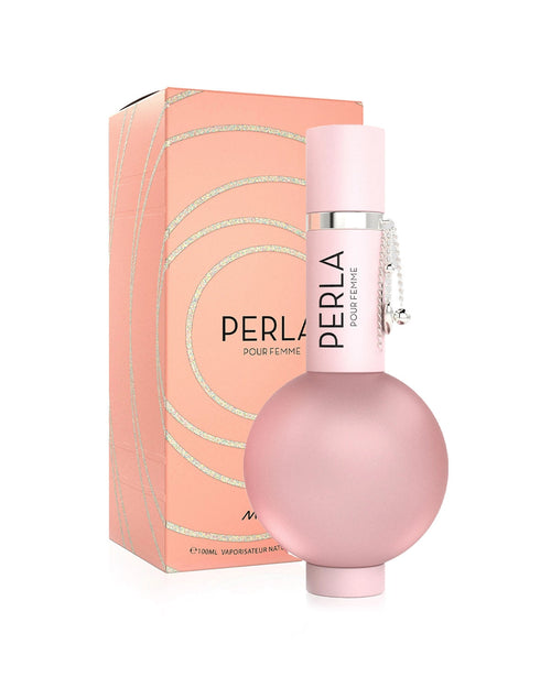 Perla Mirada Eau de Parfum 100ml