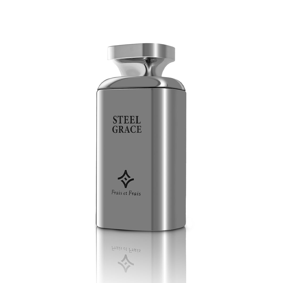 STEEL GRACE FRAIS ET FRAIS 100ml