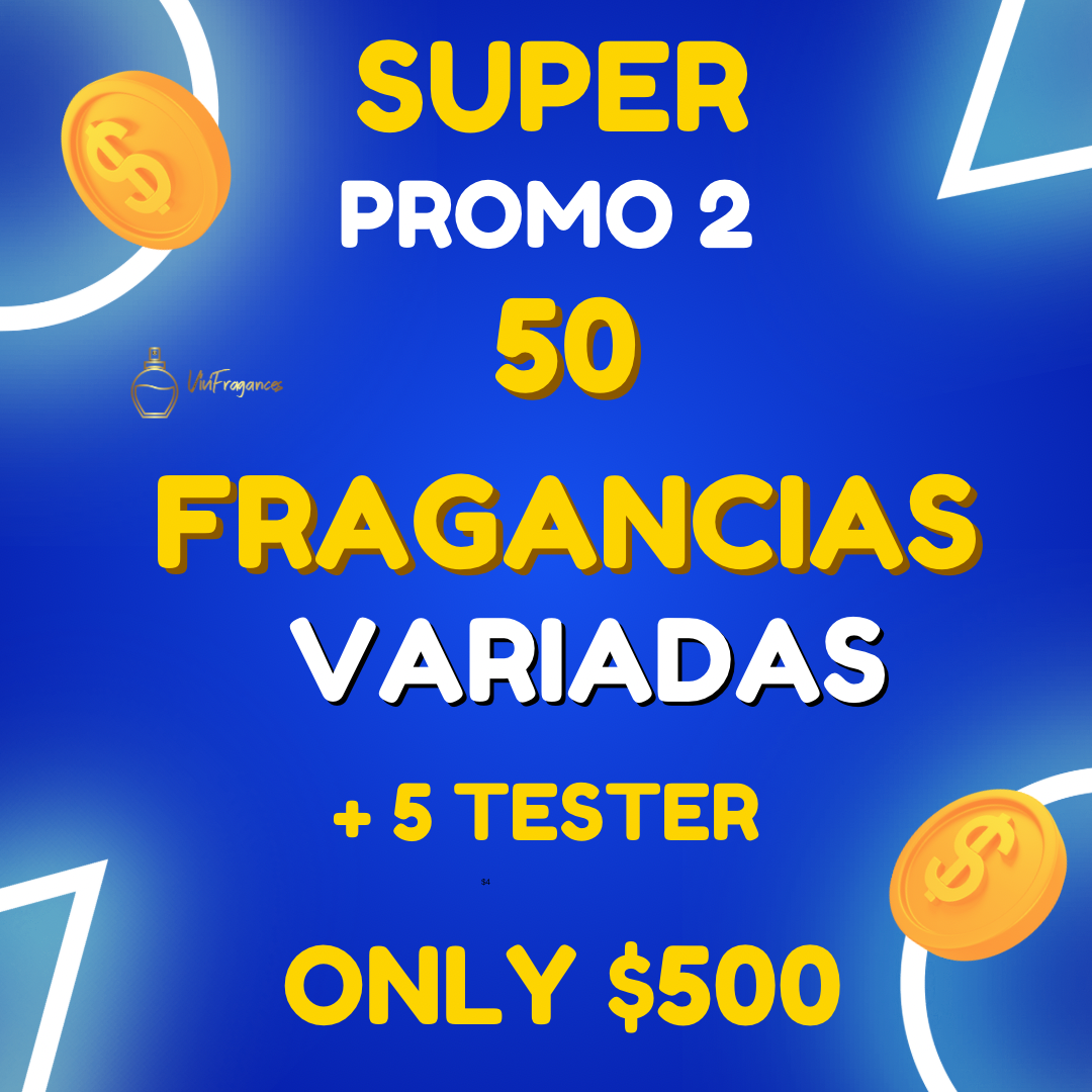 55X $500 NUEVA FORMULA