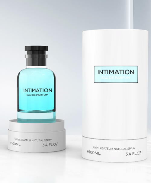 INTIMATION EAU DE PARFUM 100ml