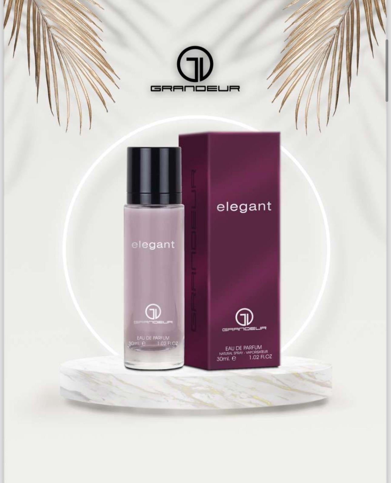 ELEGANT 12 UNIDADES 30ml