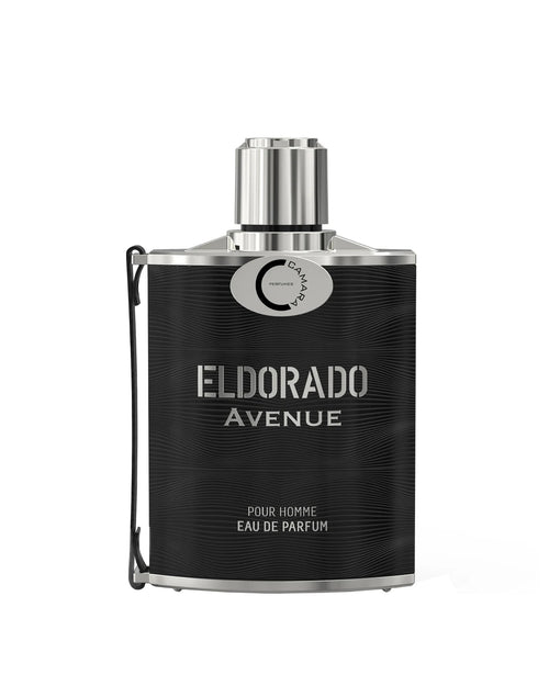 El dorado Avenue - CAMARA 100ML