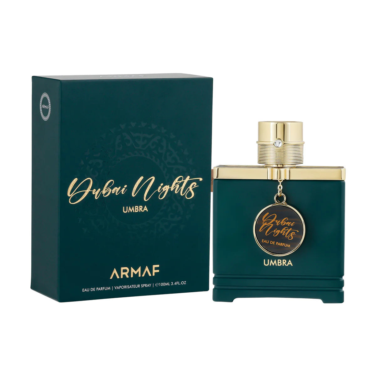 DUBAI NIGHTS UMBRA 3.4 EDP