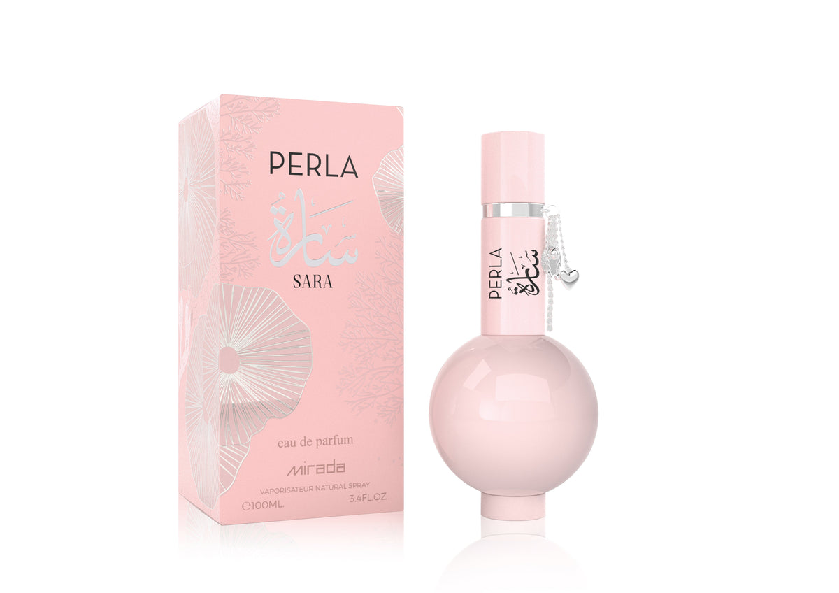 Perla Sara (Pour Femme) – 100ML - (Yara inspiration )
