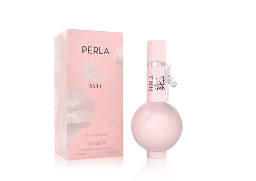 Perla Sara (Pour Femme) – 100ML - (Yara inspiration )