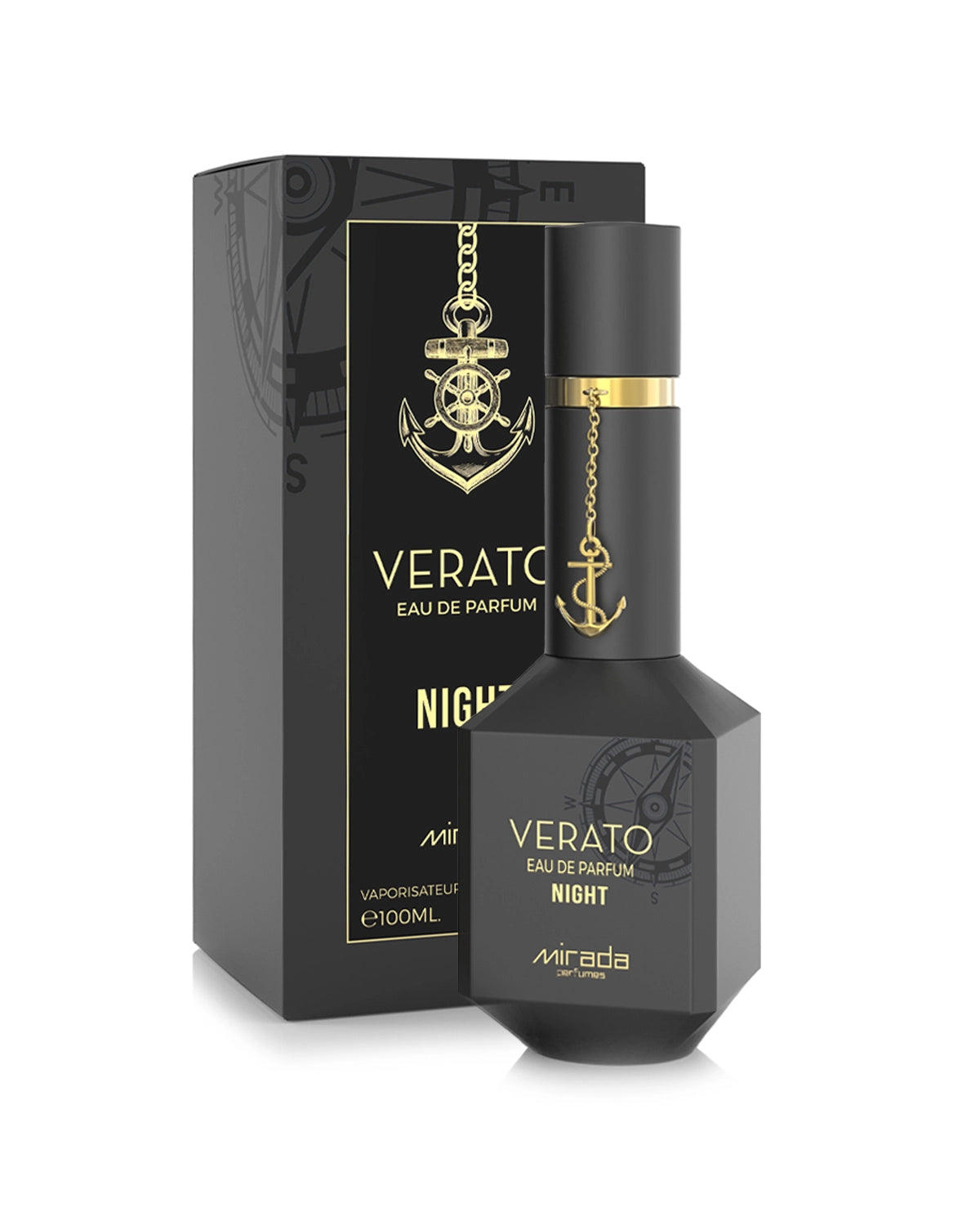 Verato Night (Pour Homme) - 100ML✔️