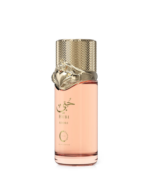 Hubi Adore ( unisex) 3.4oz