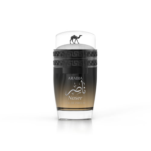 ARABIA NASER 100ml