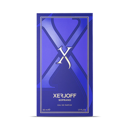 XERJOFF V SOPRANO 3.4oz