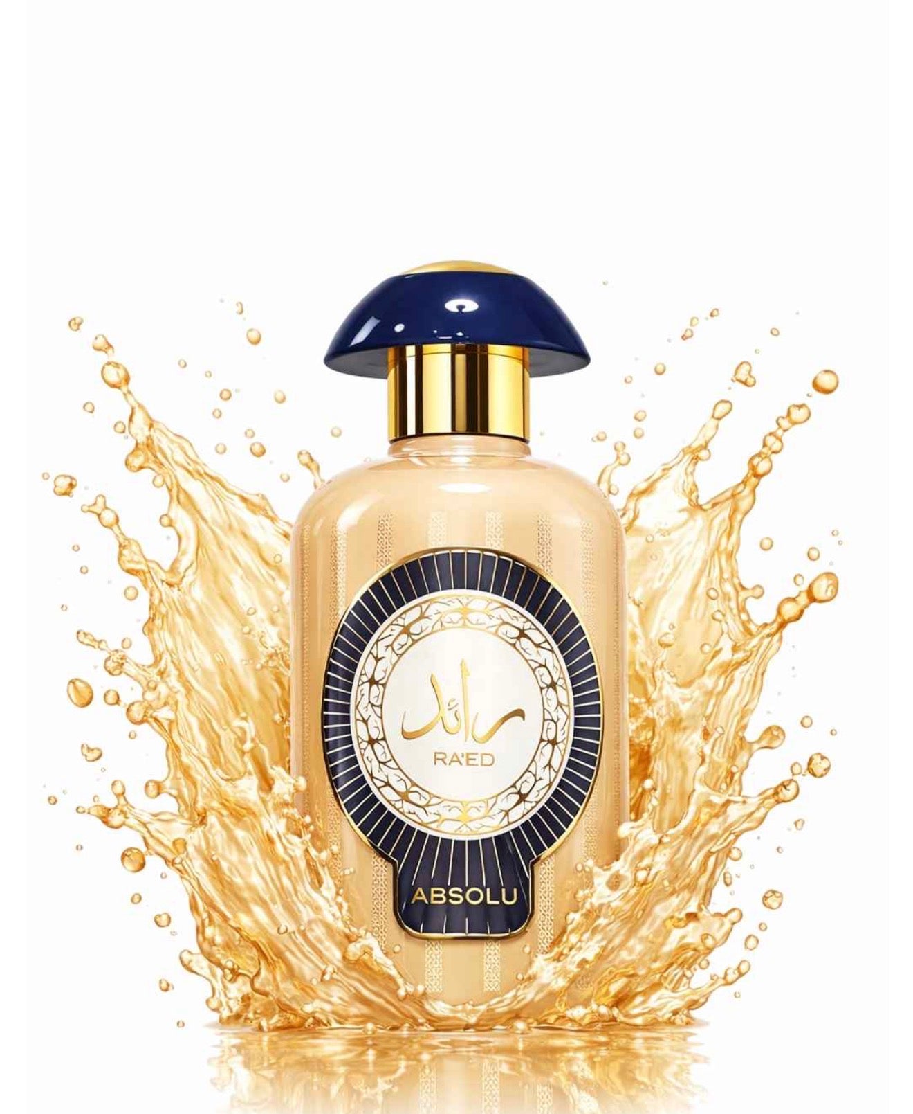 RAED ABSOLU LATTAFA 100ml