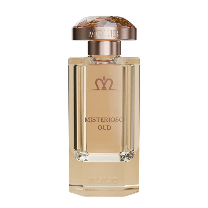 MOKIB PARFUMS MILANO MISTERIOSO OUD 100ml
