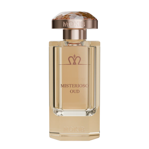 MOKIB PARFUMS MILANO MISTERIOSO OUD 100ml
