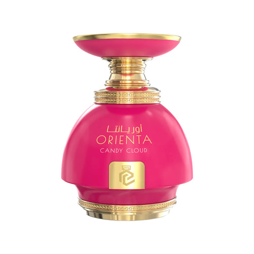Orienta Candy Cloud
100ml Eau de Parfum By Emper
