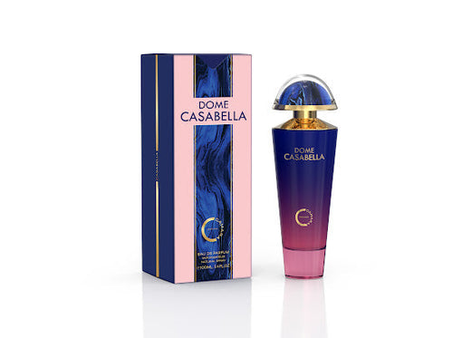 Dome Casabella (Pour Femme) - 90ML Edp by Camara