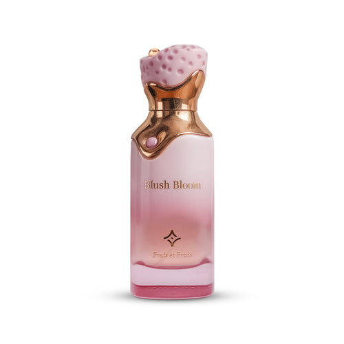 Frais et Frais Blush Bloom 3.4oz for woman