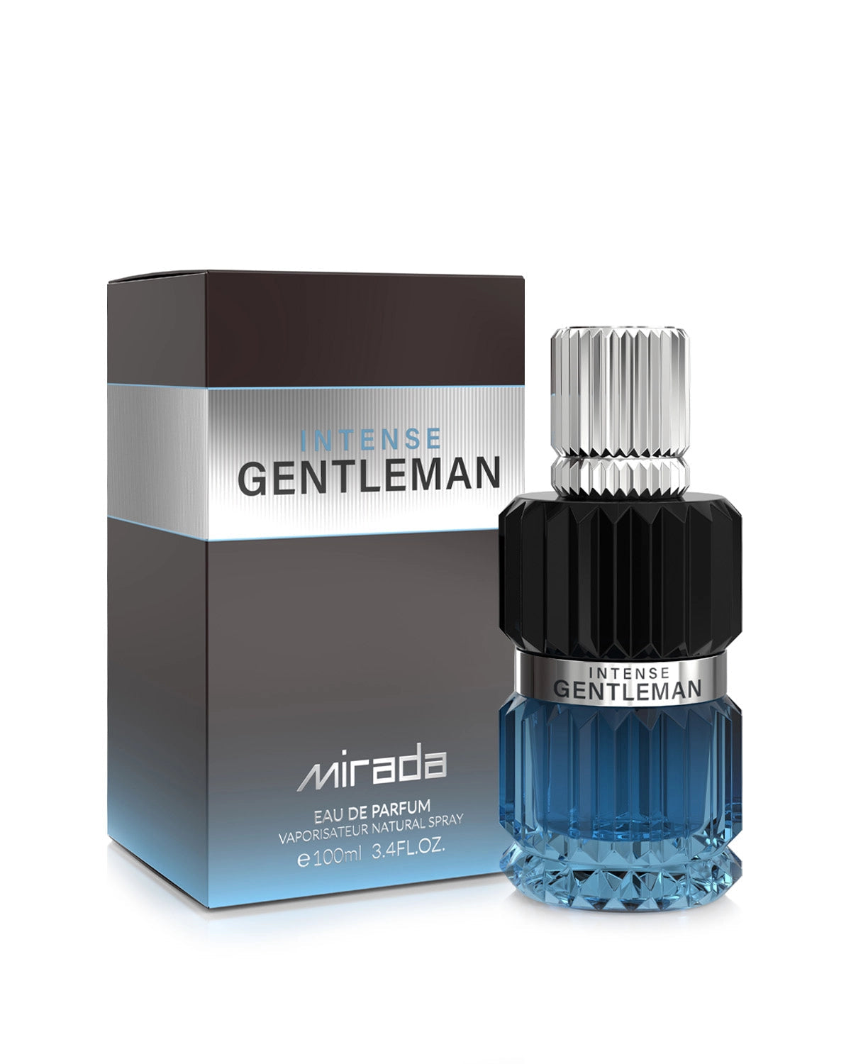 Intense Gentleman (Pour Homme) - 100ML