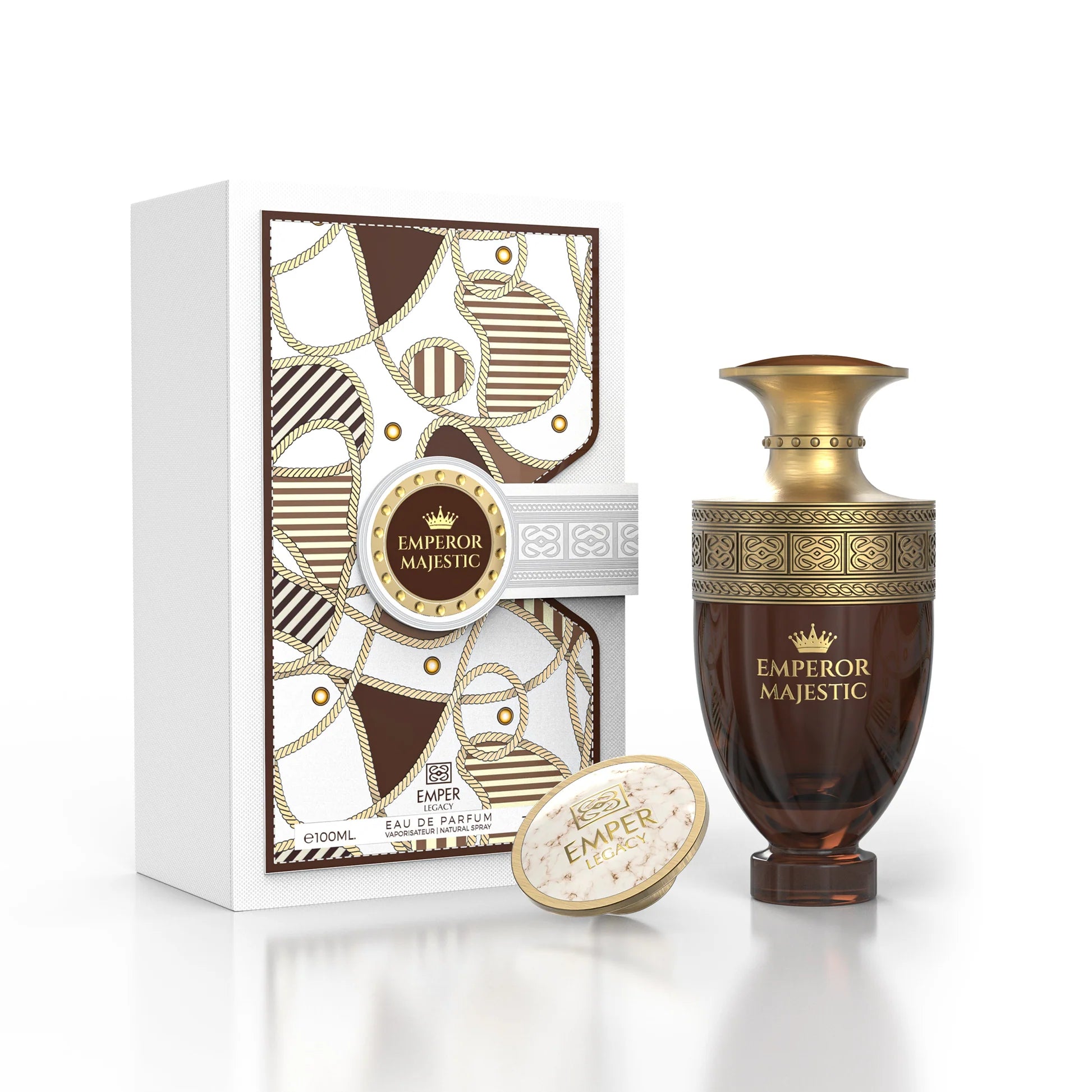 EMPEROR MAJESTIC EMPER 100ml