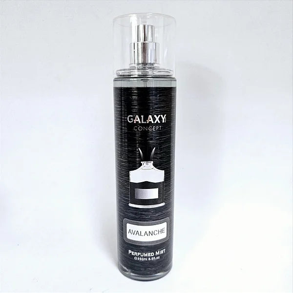 BODY MIST AVALANCHE 250ml GALAXY