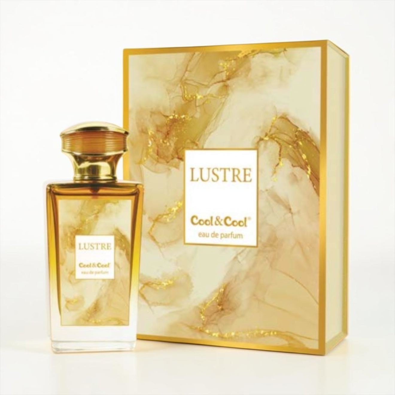 LUSTRE C&C 100ml code P5698