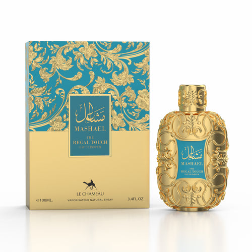 REGAL TOUCH MASHAEL LE CHAMEAU EMPER 100 ml